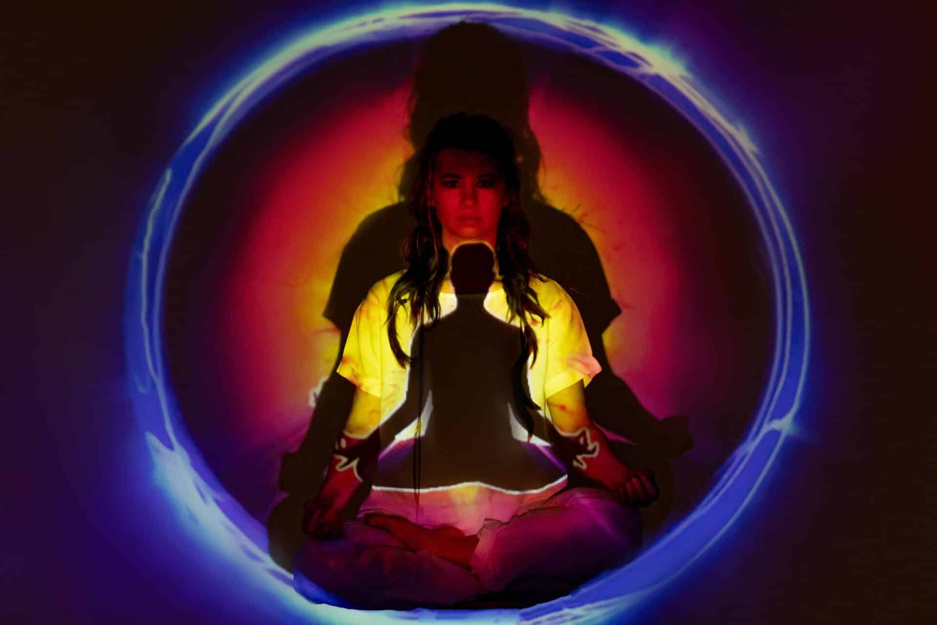 Aura Cleansing Music Benefits