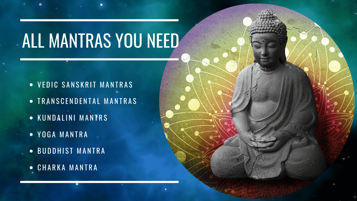 Mantras in Meditation