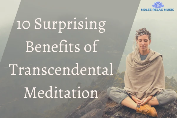 transcendental meditation benefits