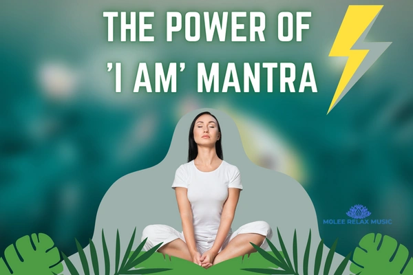 I am mantra