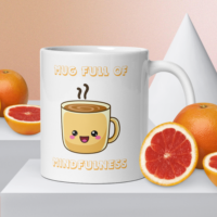 Mug Full of Mindfulness 2