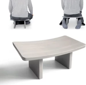 Ungloo Meditation Bench 1