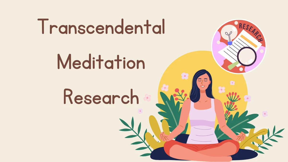 Transcendental Meditation Research